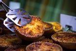 Quiche lorraine