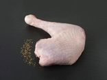 Haut de cuisse de dinde