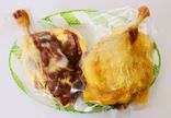 Cuisse de canard confite 250grs LABORDE