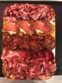 Plateau de charcuterie sèche - 4 personnes