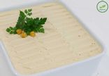 Hoummous, purée de pois chiches au Tahini