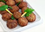 Kefta de poulet