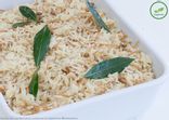 Riz long en pilaf