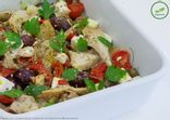 Salade Méditerranéenne