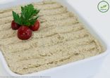 Caviar d'aubergine