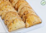 Eliotes, mini feuilleté aux olives