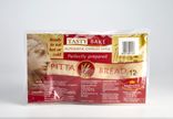 Pain Pitta Mini Tasty Bake - 12 pains