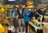 Primeur de Gama