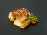 Roulé dauphinois