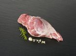 Gigot d'agneau