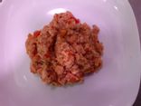 Axoa de veau