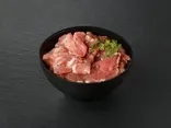 Araignée de porc marinée