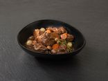 Daube cuisinée