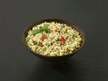 Taboulé vert à la libanaise