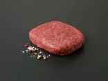 Steak haché de bœuf