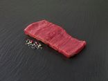 Steak de bœuf