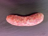 Saucisse à griller