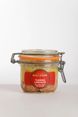 Terrine Landaise 25 % bloc de foie gras de canard 190g