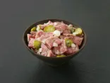 Museau en salade