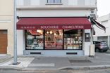 Boucherie Deschamps