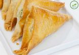 Tyropitta, Feuilleté aux trois fromages grecs