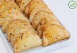 Eliotes, mini feuilleté aux olives