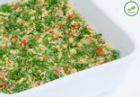 Taboulé blanc à l'oriental