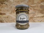 Tartinade d'olives vertes