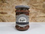 Tartinade d'olives noires