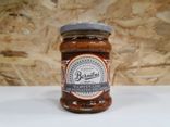 Tartinade de tomates séchées