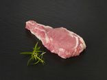 Grillade de veau