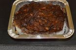 Terrine de pâté de saucisse