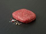 Bifteck haché de boeuf