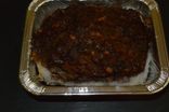 Terrine de pâté de campagne(terrine de 500g)