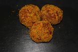 Boulette de bœuf à l'orientale