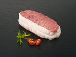 Rôti de quasi de veau