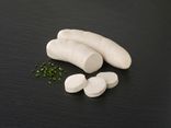Boudin blanc à la fine de champagne