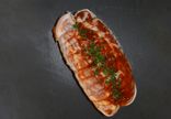Rôti de dinde provençal