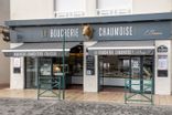 Boucherie Chaumoise