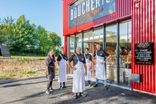 Boucherie Le Boulaire