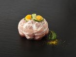 Paupiette de poulet