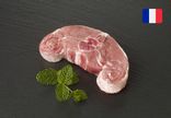 Côte d'agneau filet