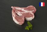 Côte d'agneau première
