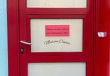 Maison Cuvier