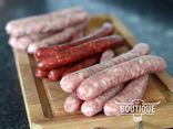 PACK 5 Chipolatas Nature /5 Merguez