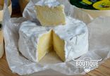Camembert Bio la Ferme du Champ Secret AOP - 250g