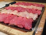 Plateau Pierrade Bœuf/Poulet