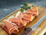 Jambon Sec tranché des Aldudes par Oteiza x150g - 14/17 mois
