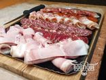 Plateau Raclette