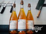 Cidre Brut Bio "Le Petit Clos Normand" - 75 cl